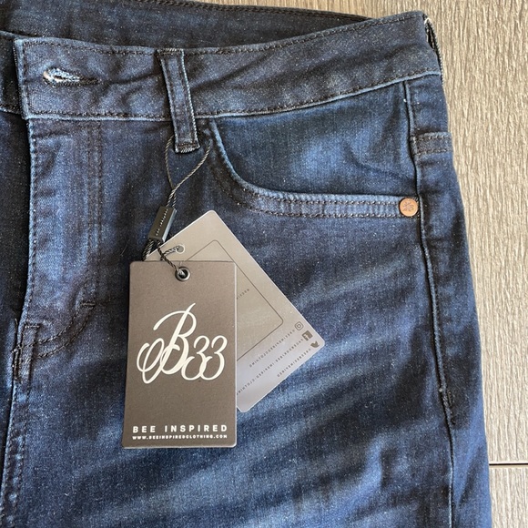 Men’s skinny jeans - Picture 2 of 4